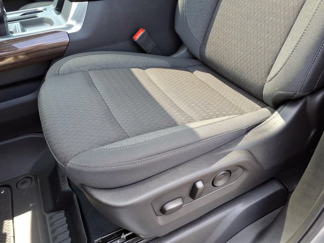 Used 2025 Chevrolet Silverado 1500 RST w/ All Star Edition Plus AWD/4WD image 20