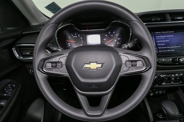 Used 2021 Chevrolet TrailBlazer LT w/ Convenience Package image 29
