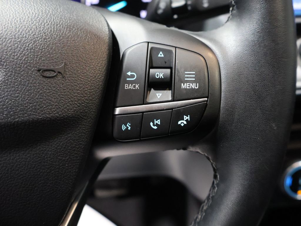 Used 2024 Ford Maverick Lariat w/ Black Appearance Package image 64