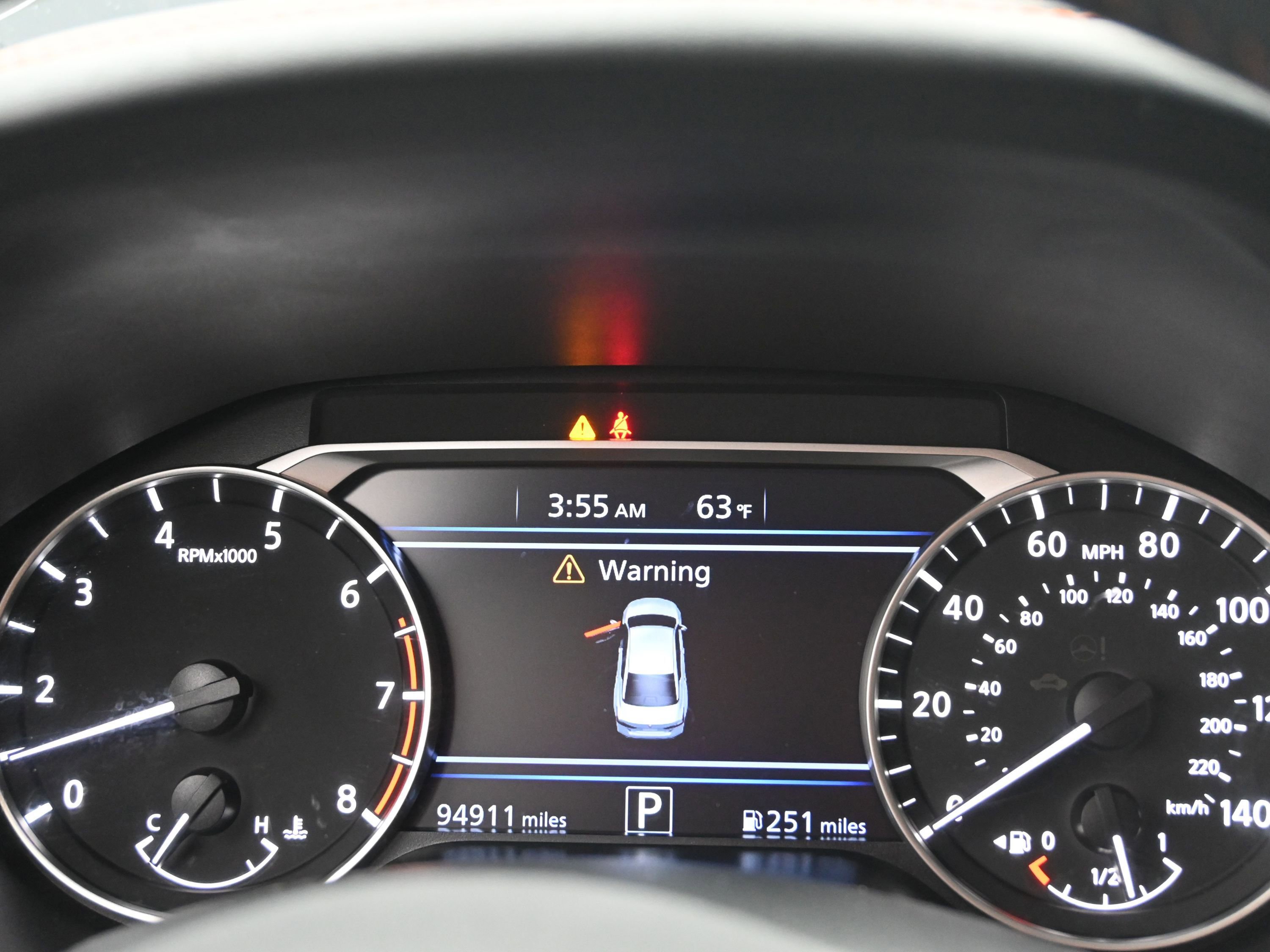 Used 2021 Nissan Altima 2.5 SR image 20