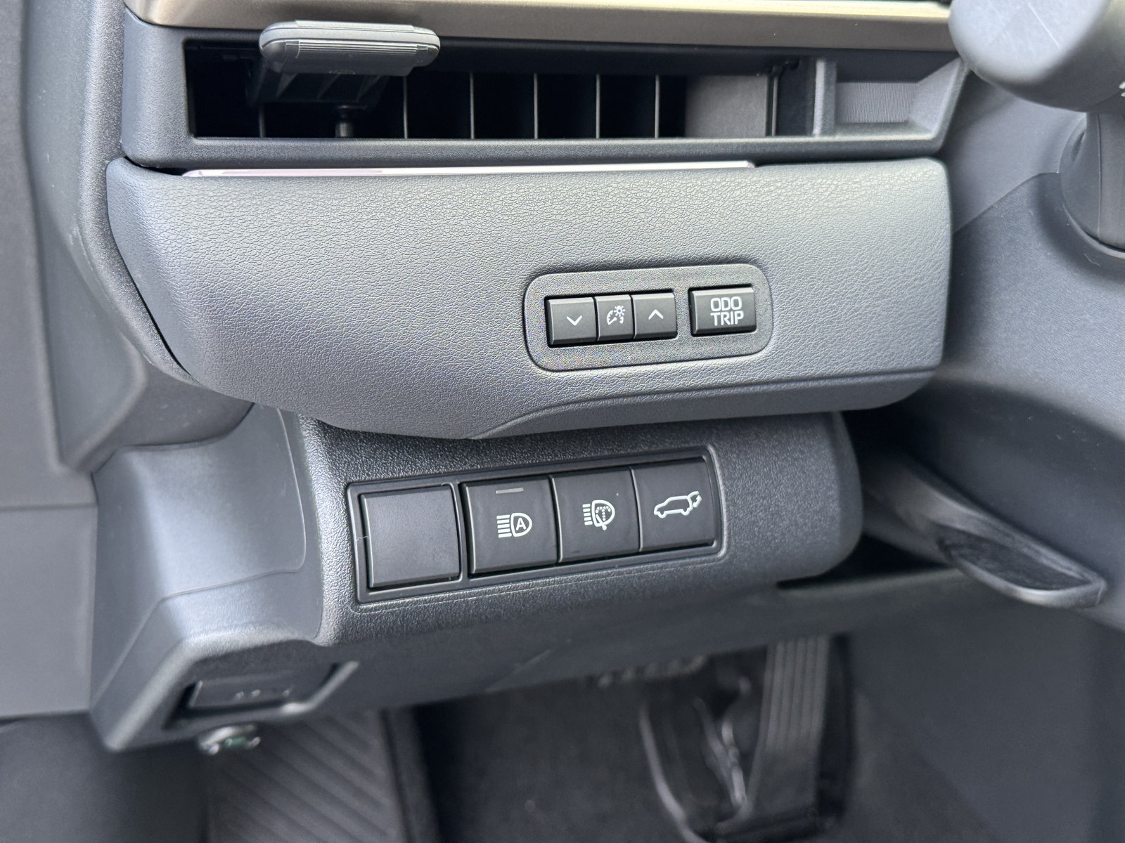 New 2026 Toyota bZ AWD/4WD image 17