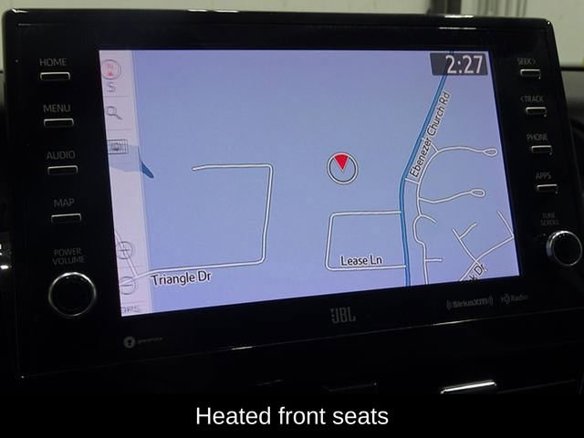 Used 2021 Toyota Camry XSE w/ Navigation Package image 8