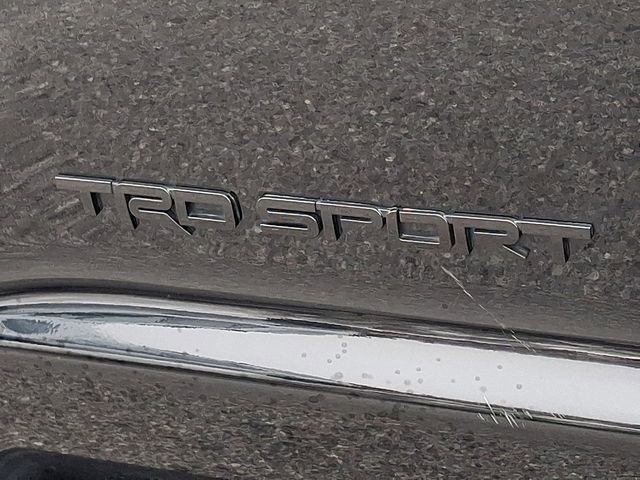 Used 2019 Toyota Sequoia TRD Sport w/ TRD Sport Premium Package image 31