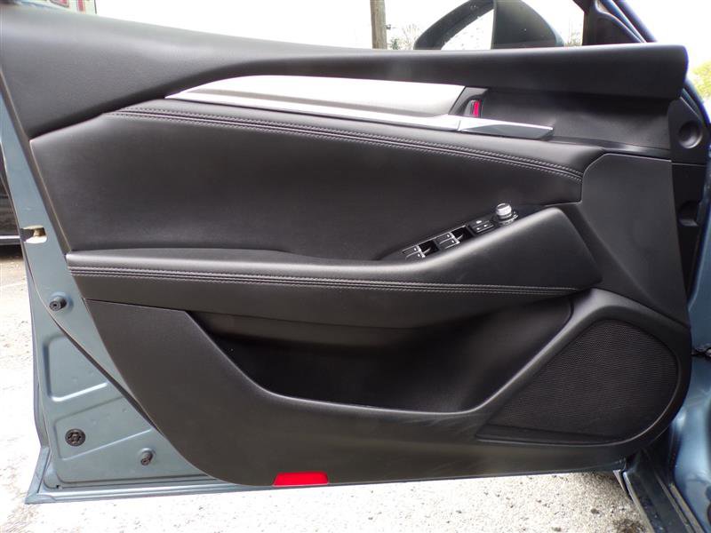 Used 2018 MAZDA MAZDA6 Touring FWD image 13