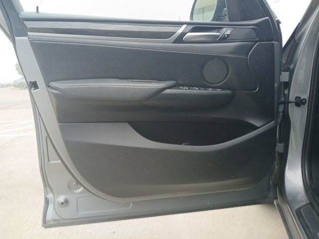 Used 2015 BMW X3 xDrive28i image 19