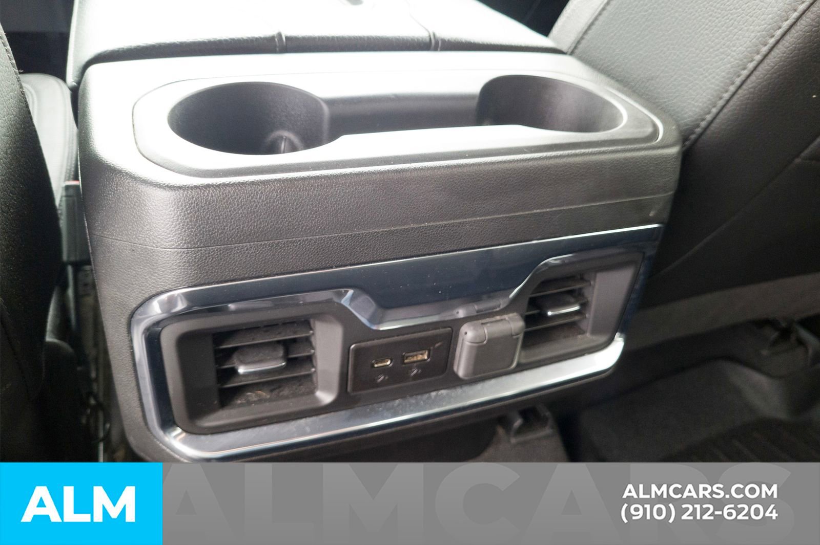 Used 2022 GMC Sierra 1500 Denali w/ Denali Reserve Package image 24