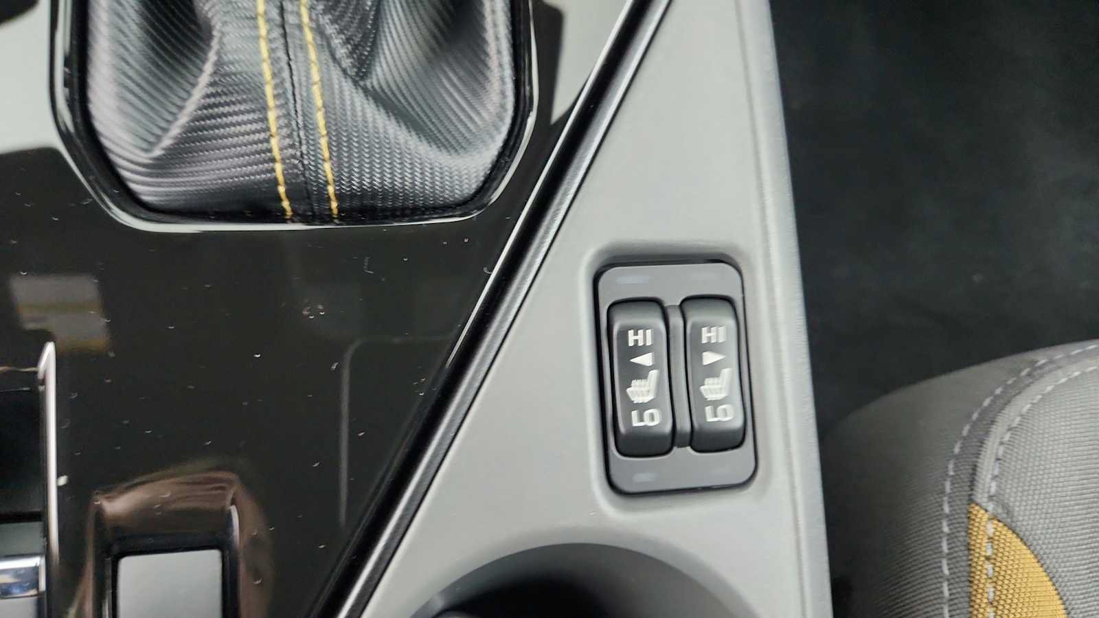 New 2026 Subaru Crosstrek 2.5i Sport w/ Crosstrek Mirror Package AWD/4WD image 19