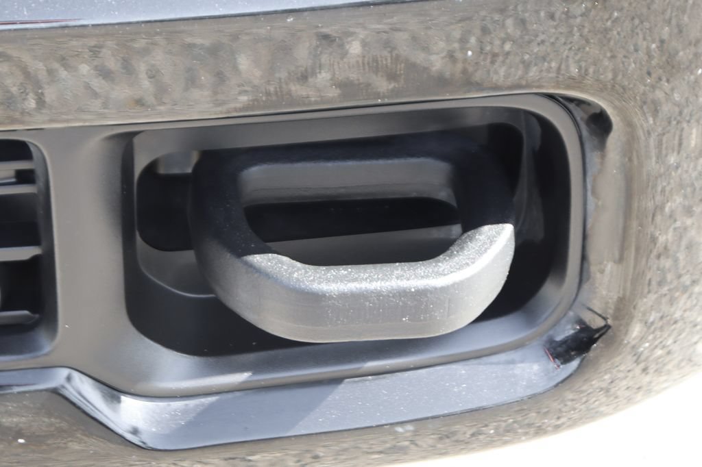 Used 2023 RAM 2500 Laramie AWD/4WD image 47