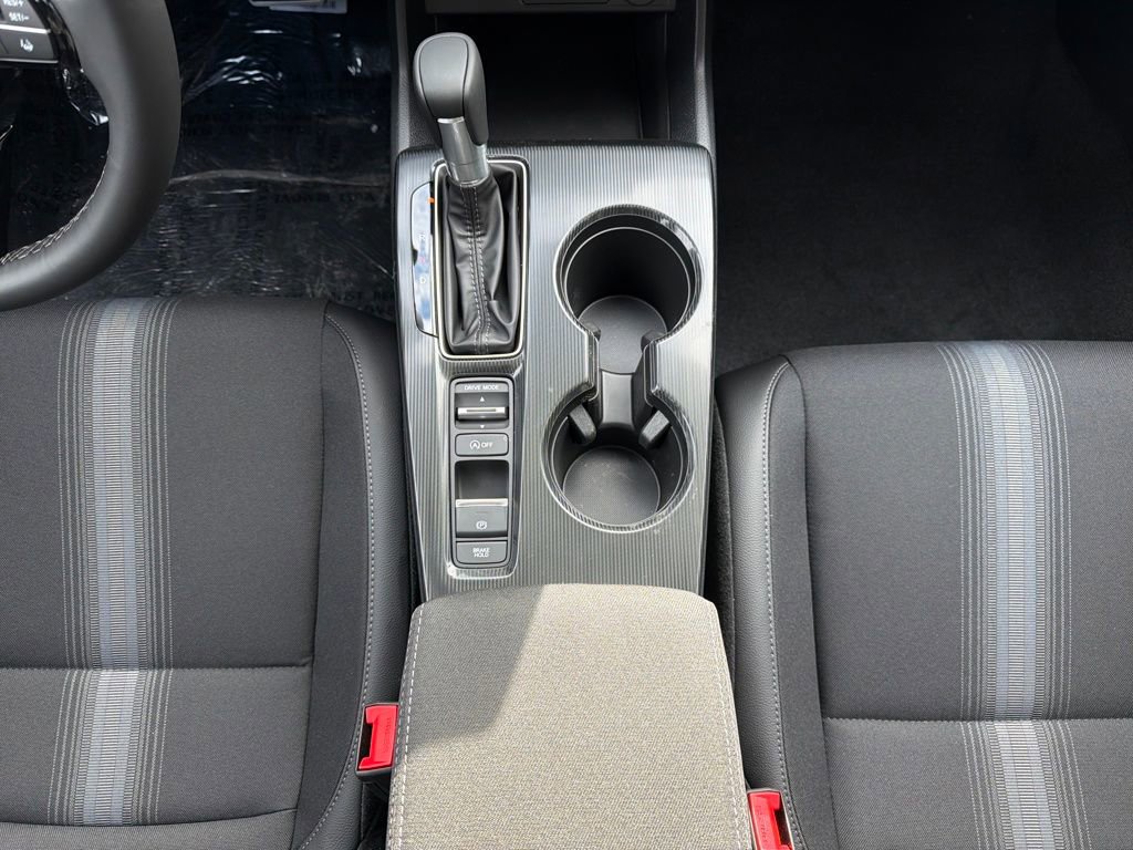 New 2026 Honda Civic Sport image 23