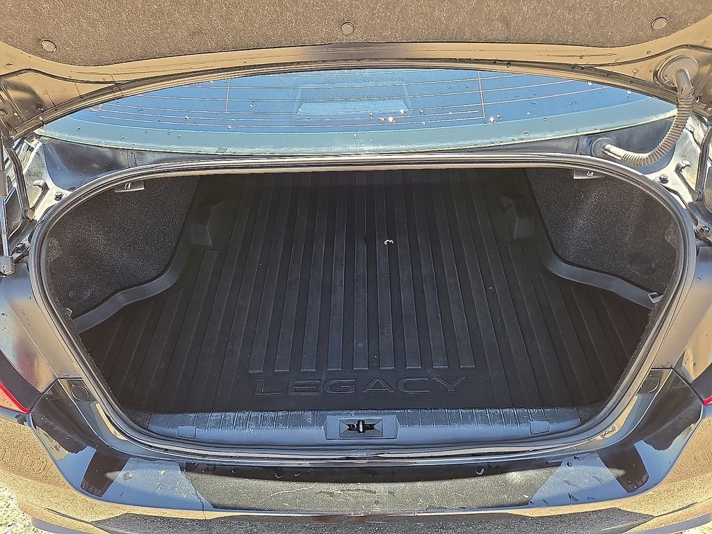 Used 2018 Subaru Legacy 2.5i w/ Alloy Wheel Package image 14