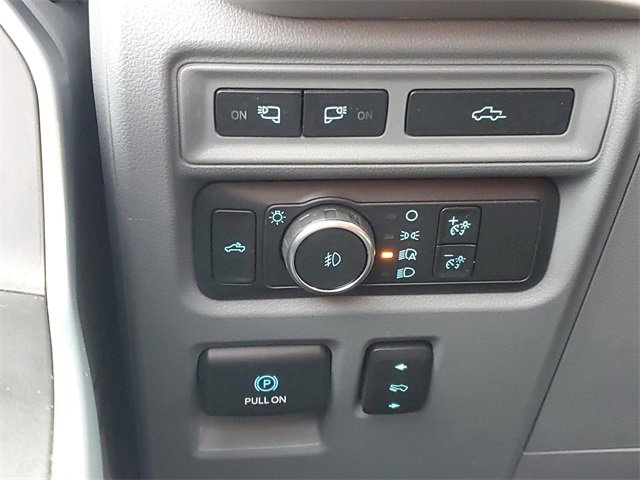 Used 2021 Ford F150 XLT w/ Equipment Group 302A High image 20