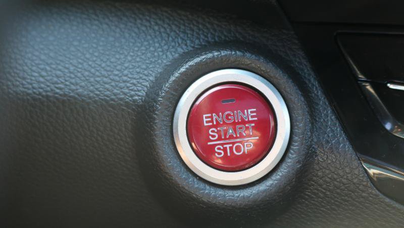 Used 2017 Honda Accord EX image 12