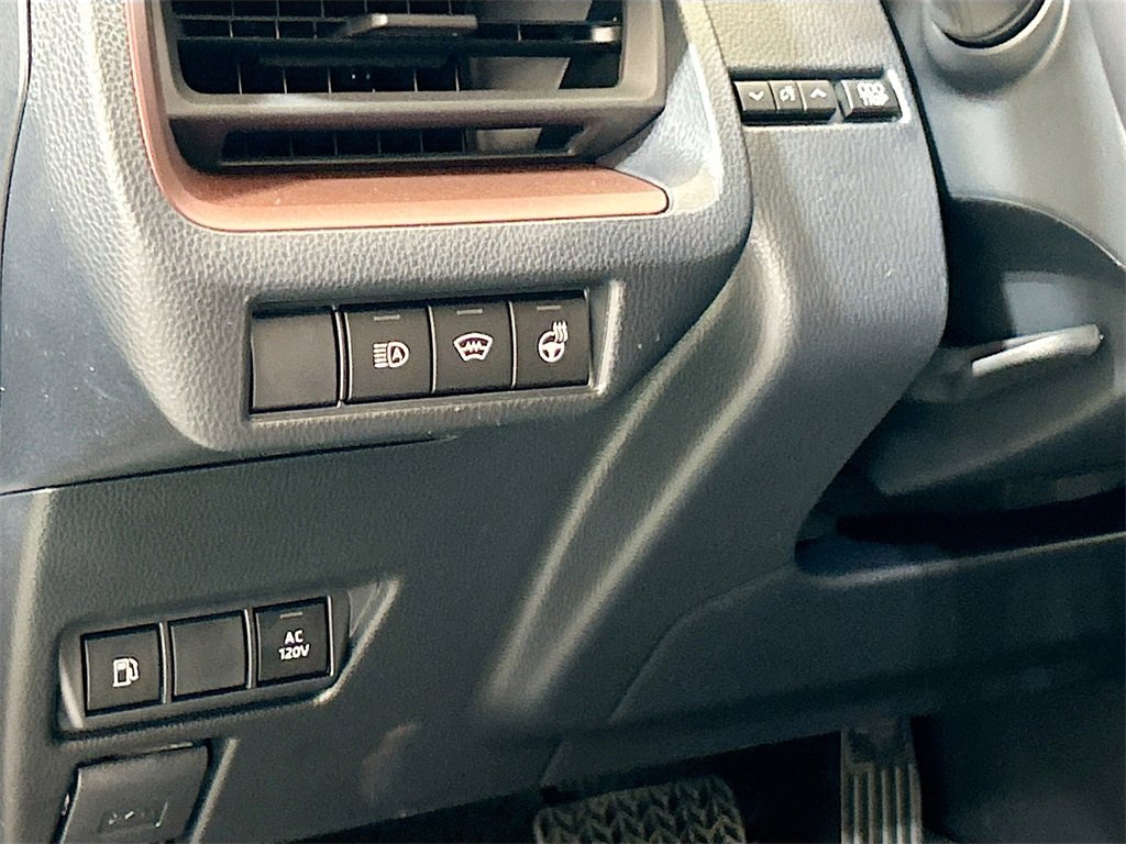 New 2026 Toyota Prius Plug-In Hybrid image 8