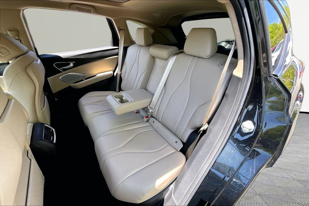 Used 2023 Acura RDX w/ Technology Package image 18