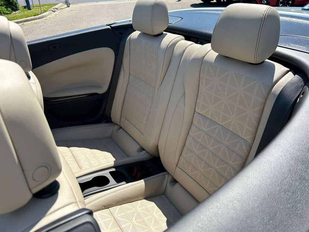 Used 2016 Buick Cascada Premium FWD image 16