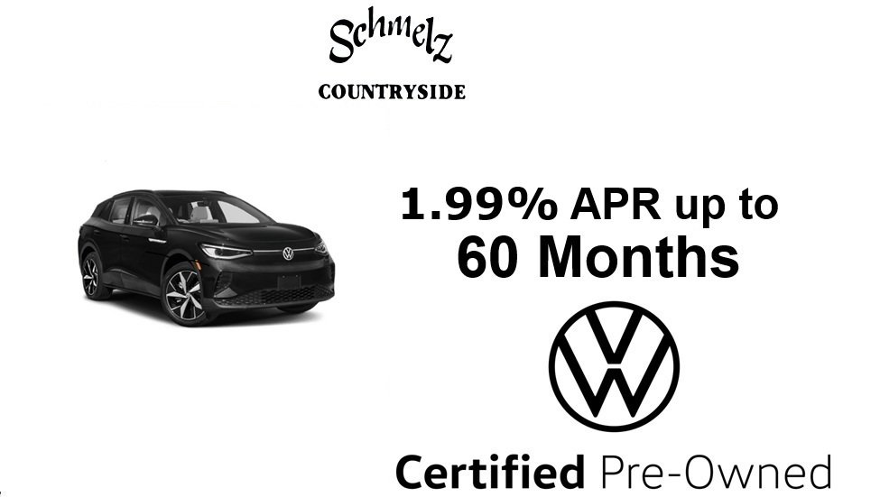 Certified 2024 Volkswagen ID.4 S image 2