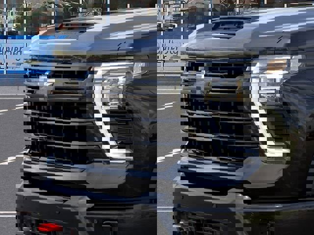 New 2026 Chevrolet Silverado 2500 LT w/ Trail Boss Package image 13