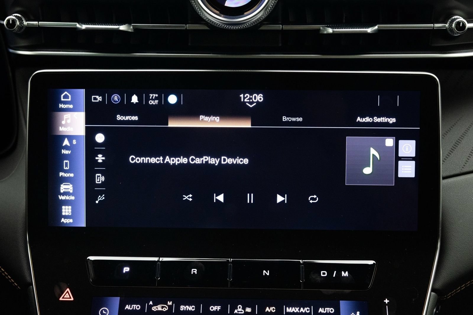 New 2025 Maserati Grecale GT AWD/4WD image 19