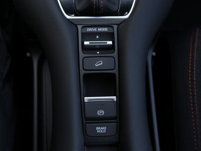 New 2026 Honda HR-V Sport image 19