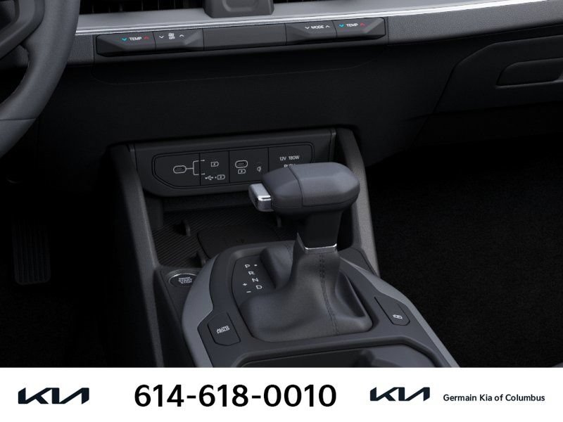 New 2026 Kia K4 GT-Line Turbo FWD image 26