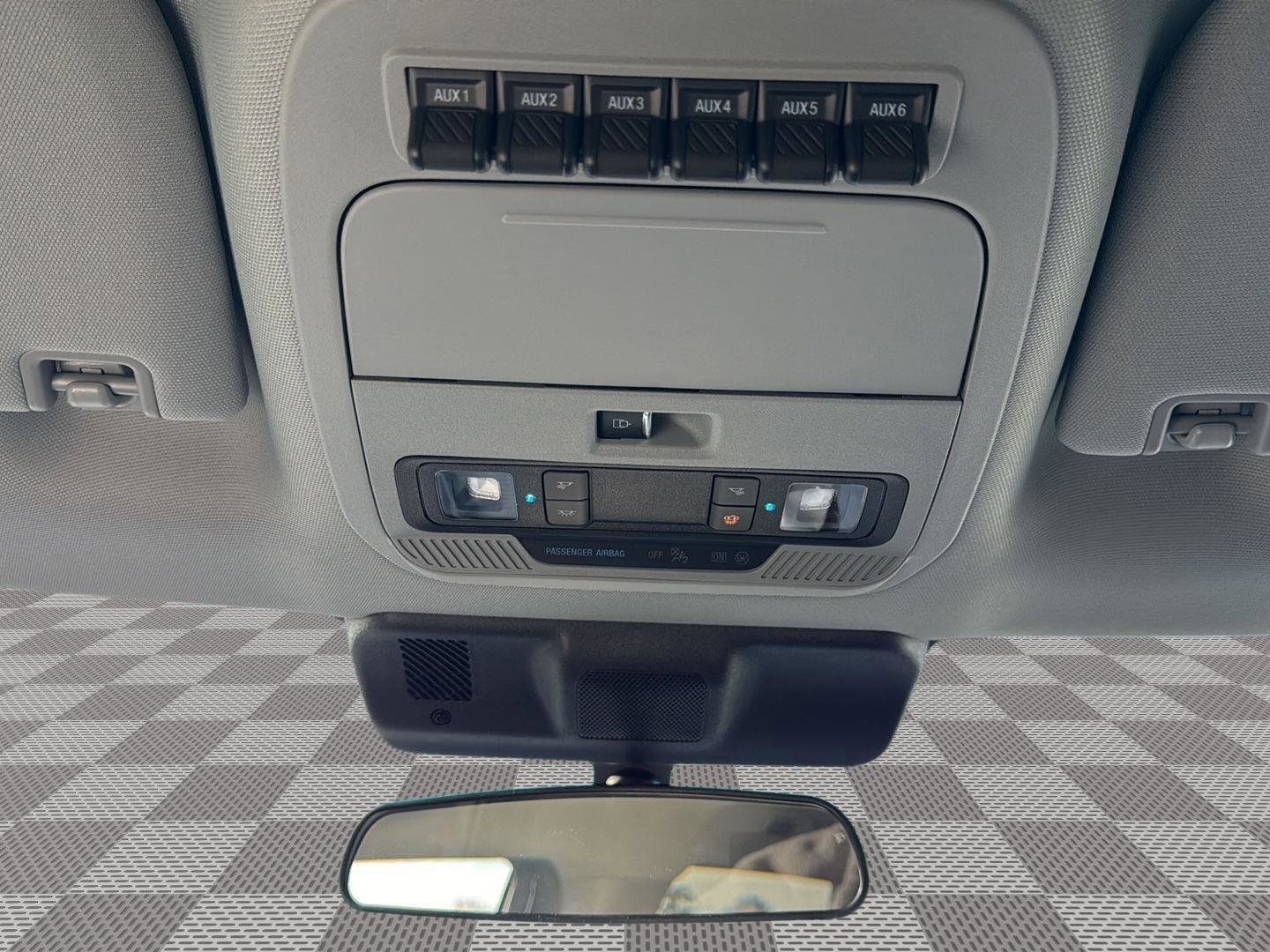 New 2025 Ford F250 XL w/ STX Appearance Package image 17