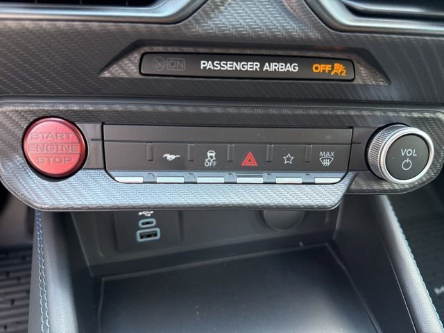 New 2025 Ford Mustang Dark Horse w/ Dark Horse Handlin Package image 32