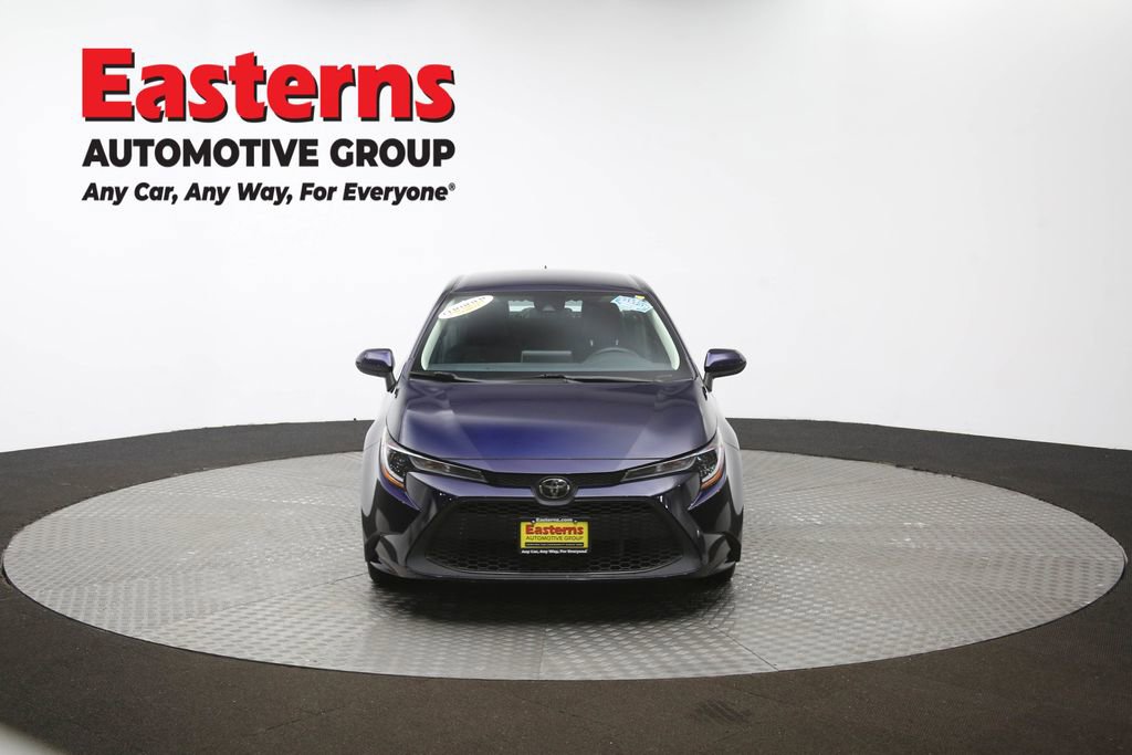 Used 2022 Toyota Corolla LE image 52