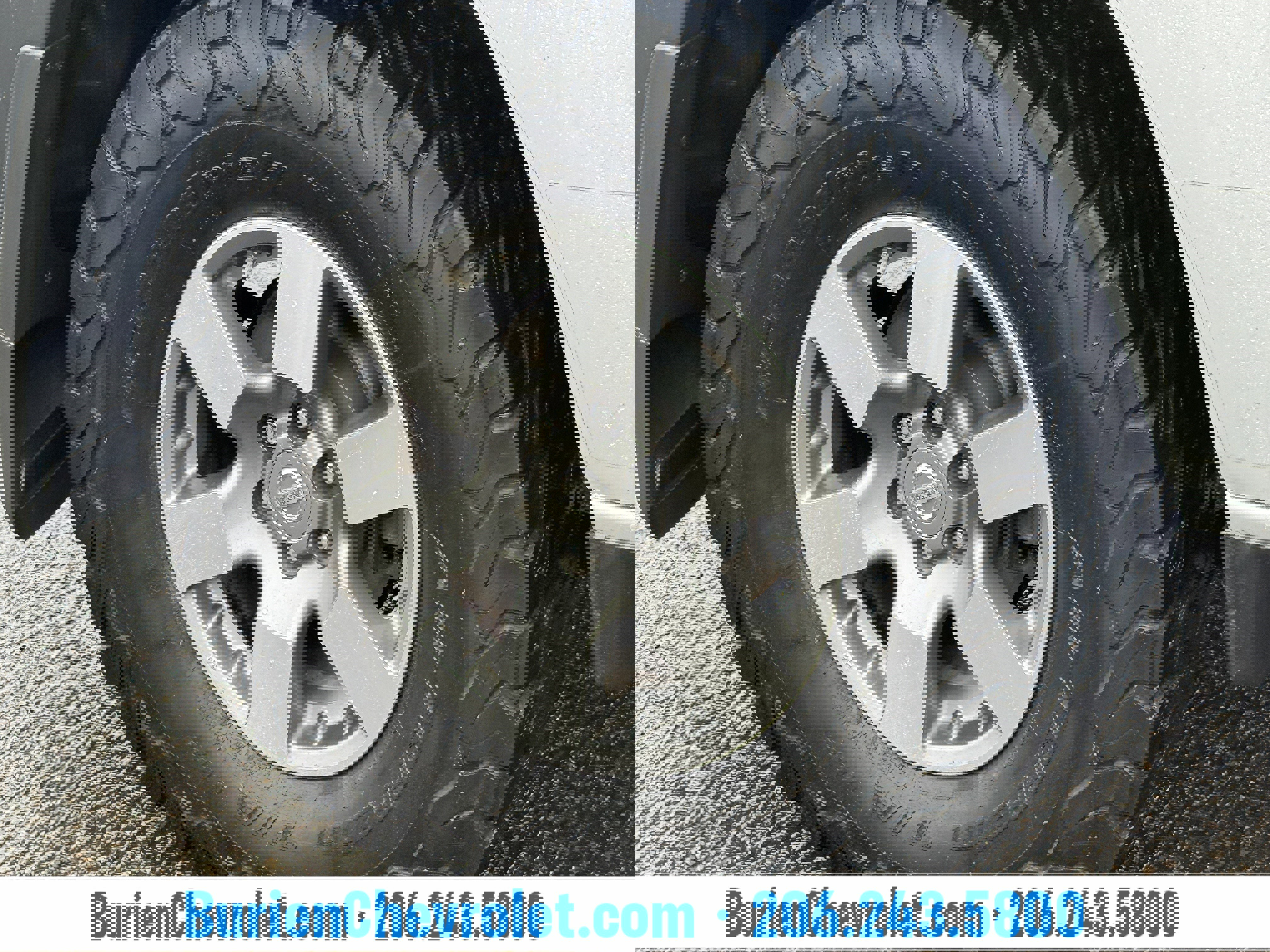 Used 2011 Nissan Xterra PRO-4X w/ Pro-4x Leather Pkg image 36