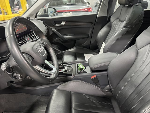 Certified 2024 Audi Q5 2.0T Premium Plus AWD/4WD image 27