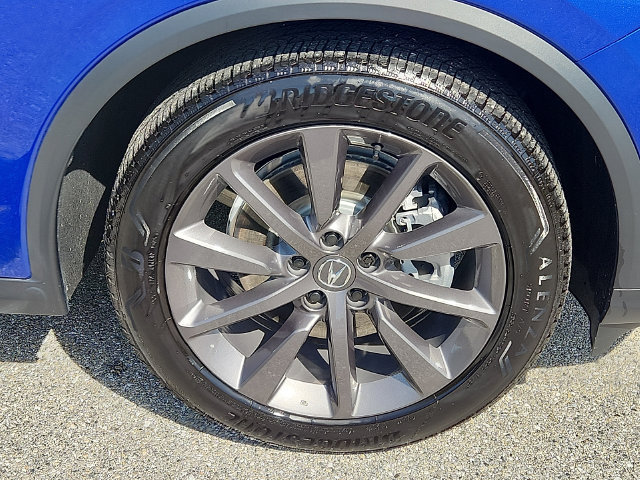 Certified 2025 Acura MDX A-Spec AWD/4WD image 8