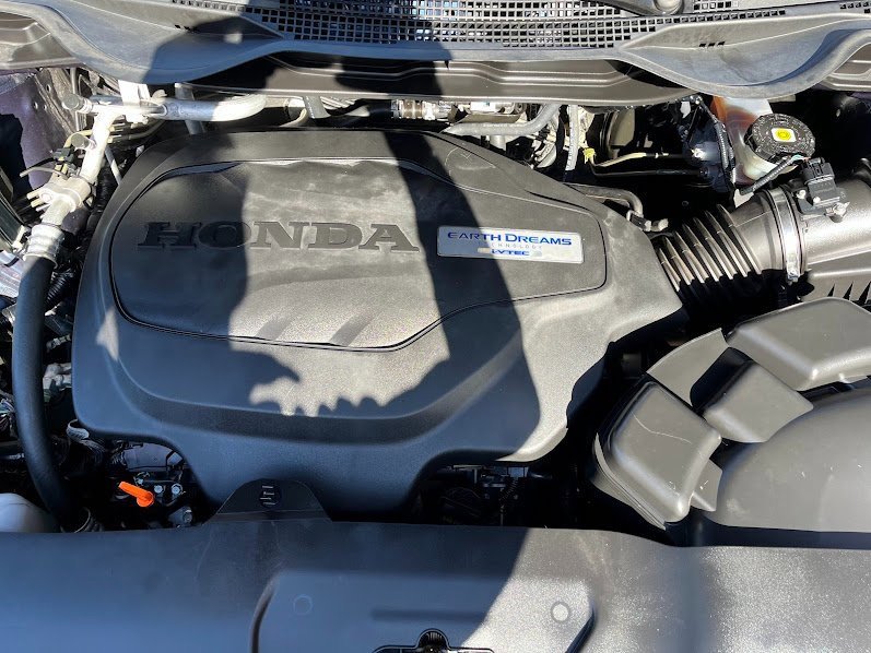 Used 2019 Honda Odyssey EX-L image 27