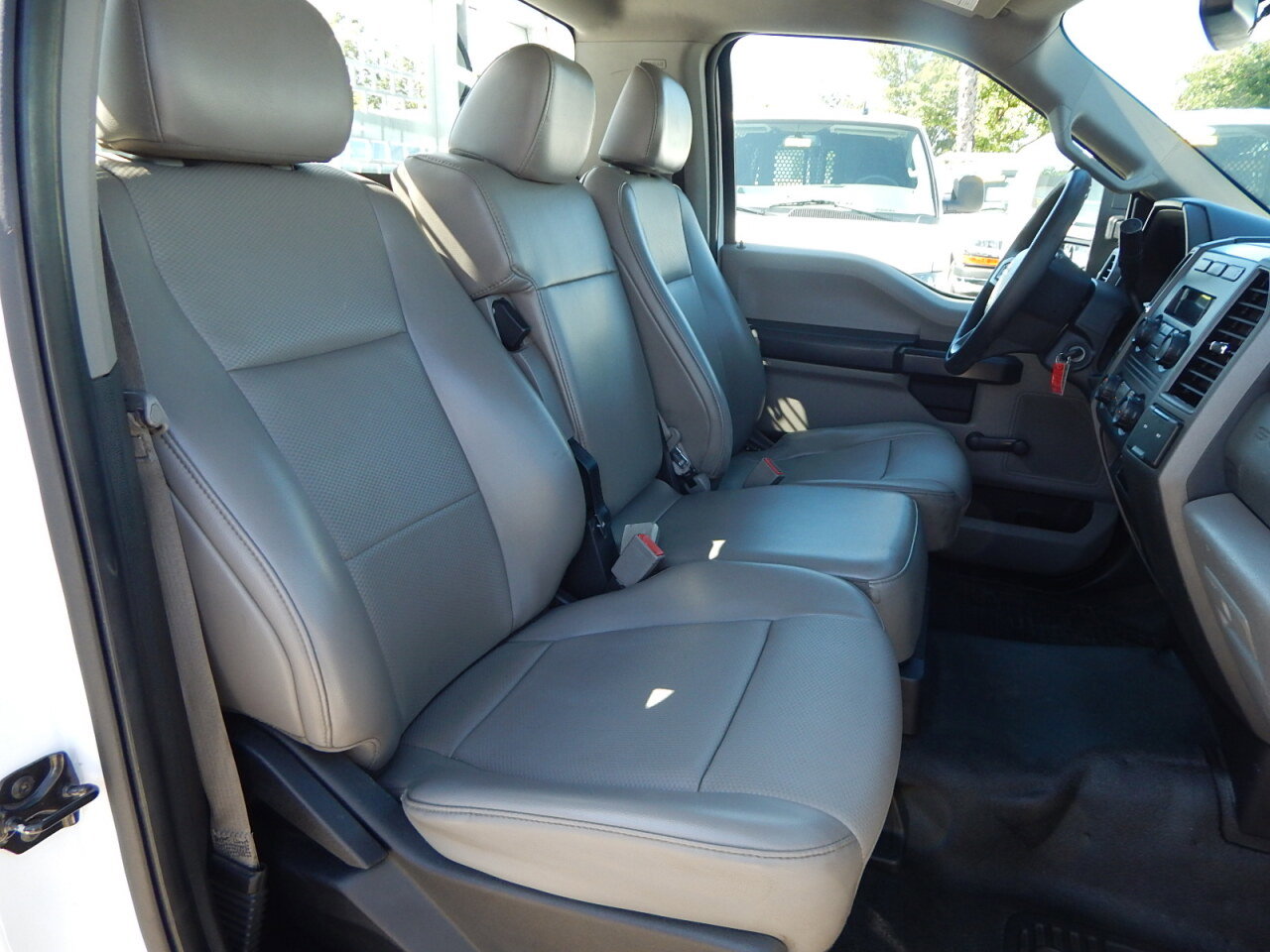 Used 2019 Ford F250 XL RWD image 20