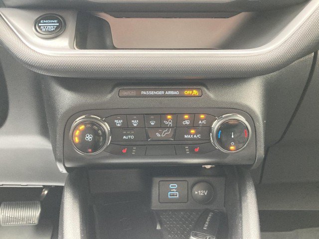 Certified 2022 Ford Bronco Sport Big Bend w/ Convenience Package AWD/4WD image 22
