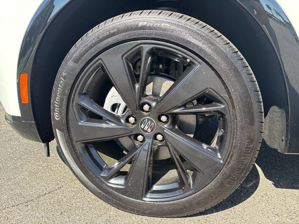 New 2026 Buick Envision Sport Touring AWD/4WD image 44