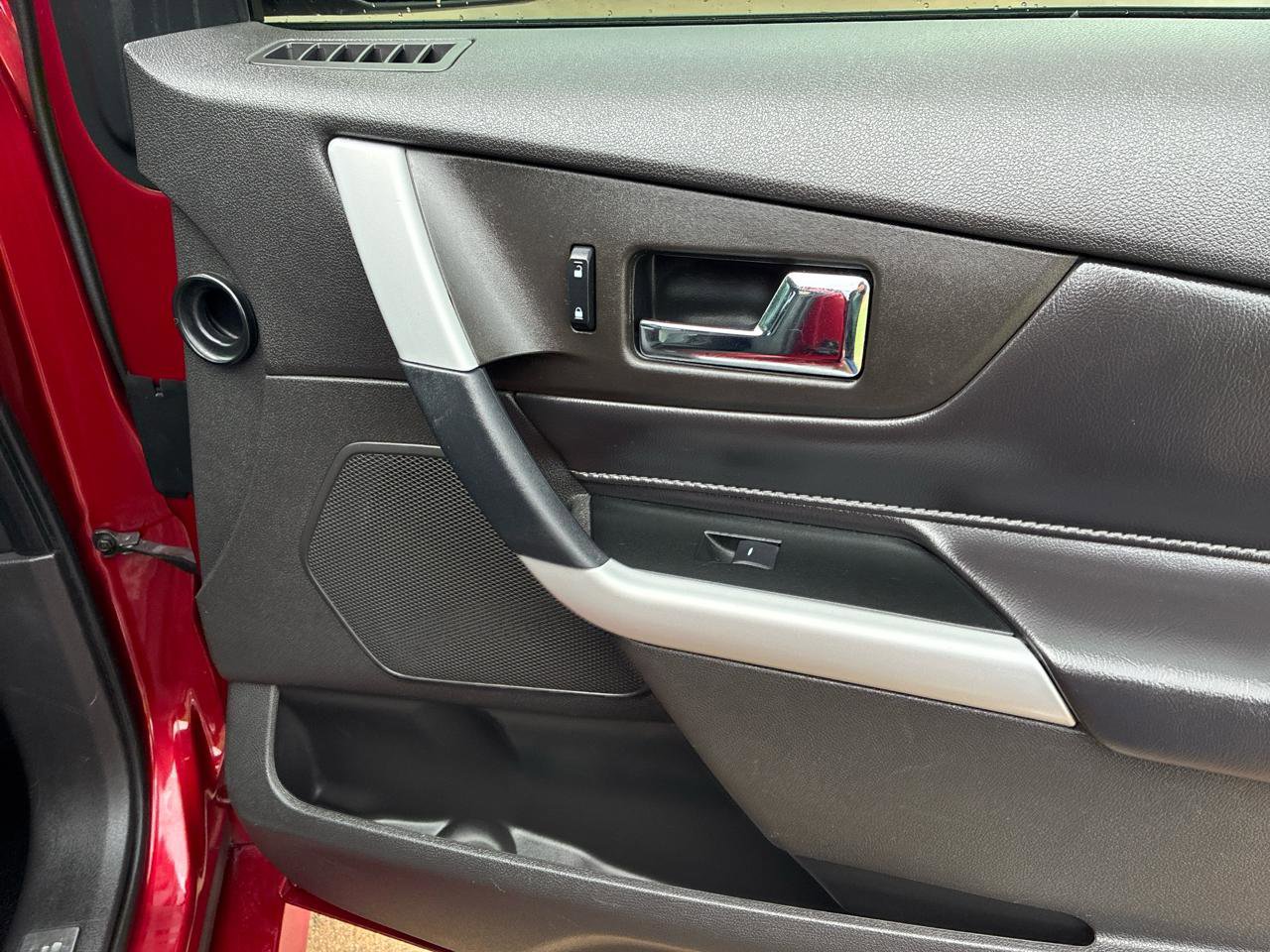 Used 2014 Ford Edge Sport w/ Driver Entry Package FWD image 56