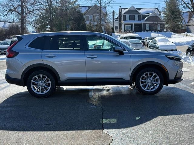 Certified 2023 Honda CR-V EX-L image 2