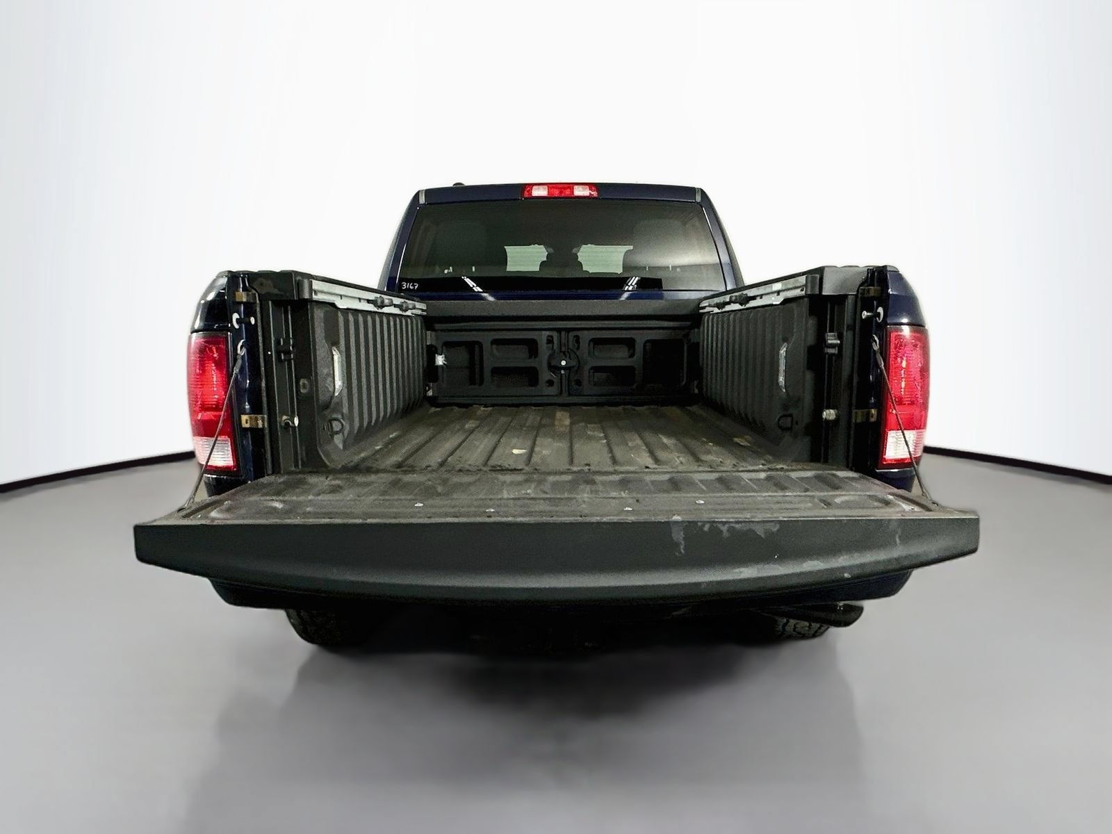 Used 2019 RAM 1500 Tradesman w/ Popular Equipment Group AWD/4WD image 24