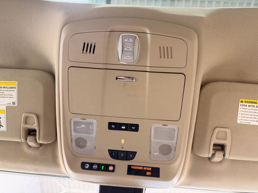 Used 2017 Buick Envision Premium image 44