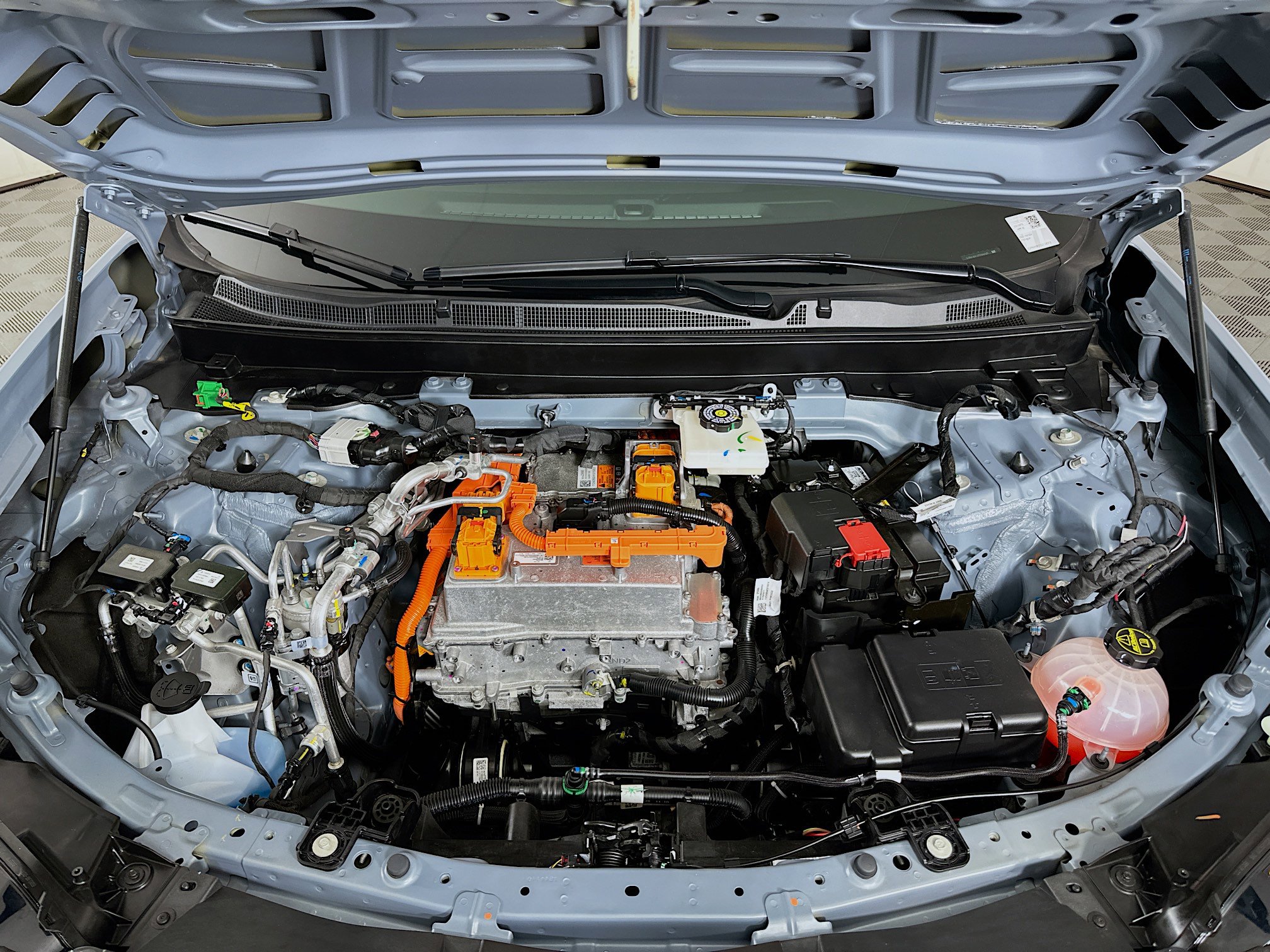 Used 2025 Honda Prologue Touring image 34