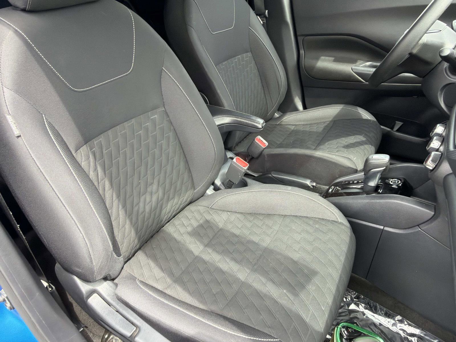 Used 2022 Nissan Kicks S w/ Interior Electronics Package image 23