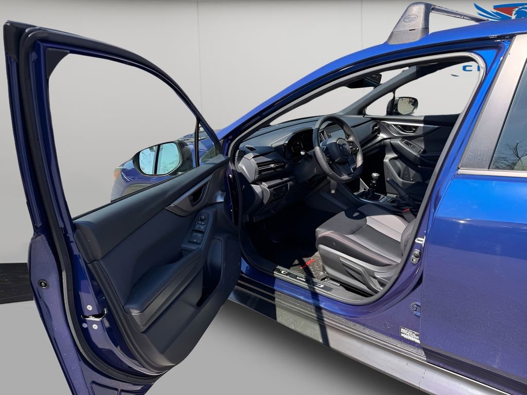 Used 2022 Subaru WRX image 16