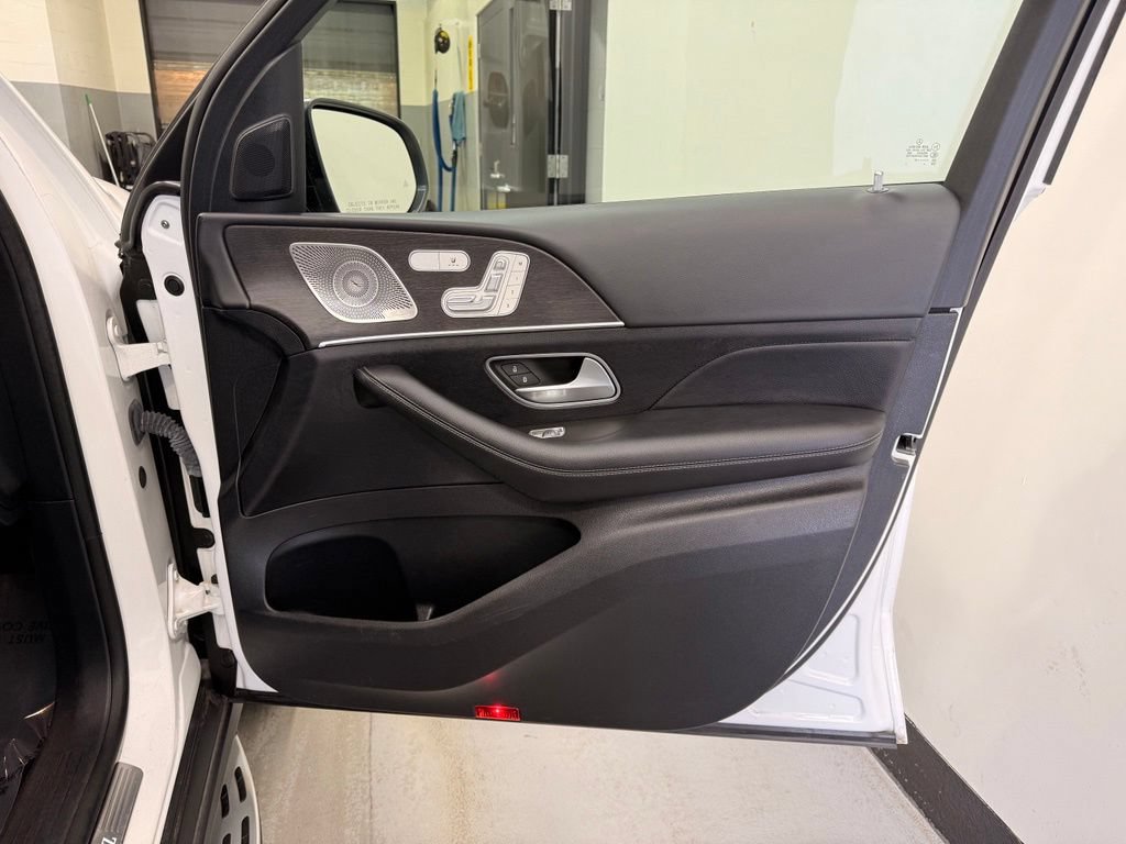 Used 2022 Mercedes-Benz GLE 350 4MATIC image 28