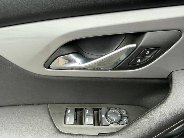 Certified 2025 Chevrolet Blazer LT AWD/4WD image 17