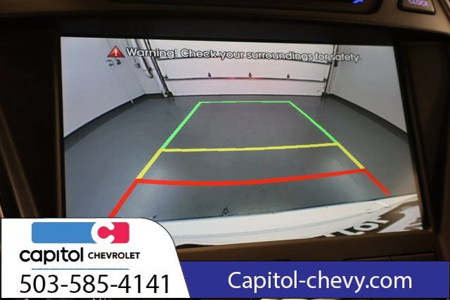 Used 2016 Hyundai Santa Fe Limited w/ Option Group 04 AWD/4WD image 32