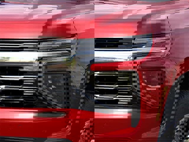 New 2026 Chevrolet Suburban Premier w/ Sun And Tow Package image 10