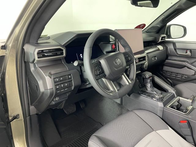 New 2026 Toyota Tacoma TRD Off-Road w/ TRD Off Road Upgrade Package image 2