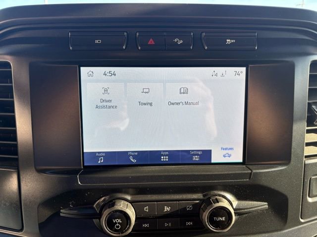 Used 2022 Ford F150 Tremor w/ Trailer Tow Package AWD/4WD image 22