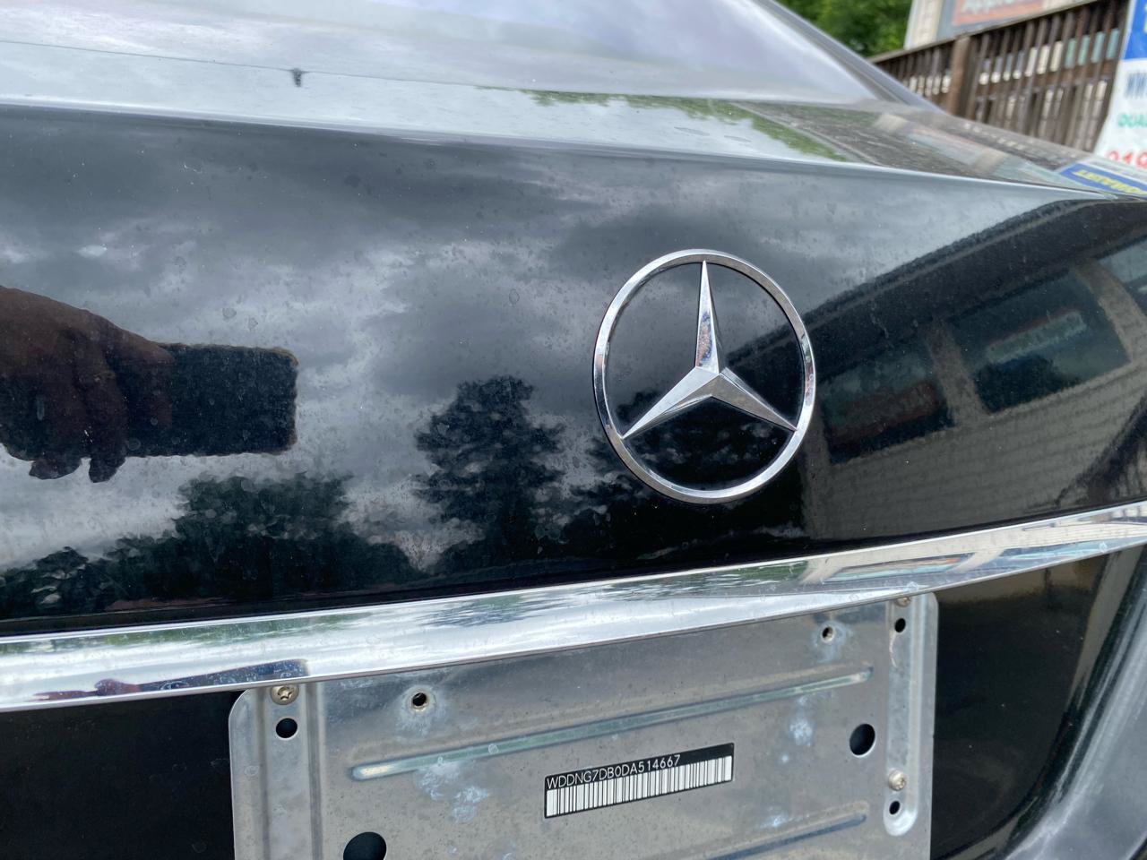 Used 2013 Mercedes-Benz S 550 image 22