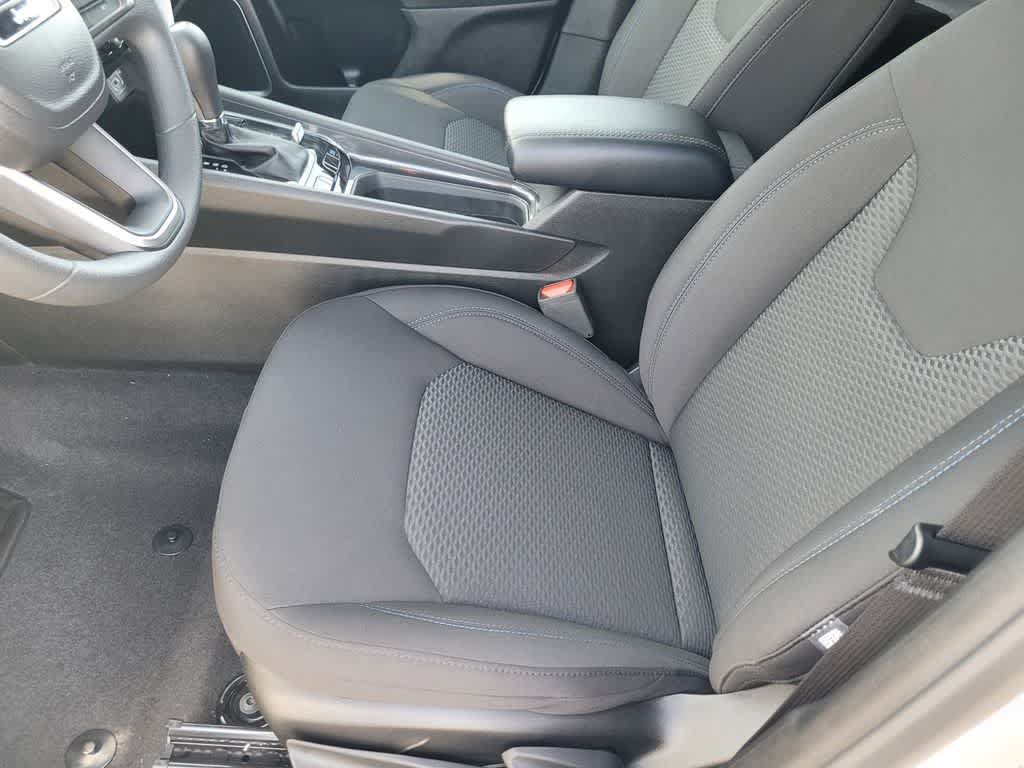 New 2025 Jeep Compass Sport AWD/4WD image 13