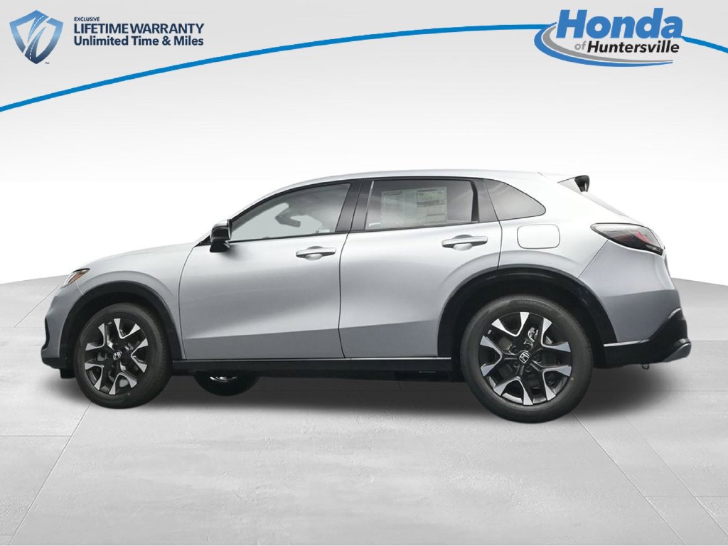 New 2027 Honda HR-V EX-L image 43